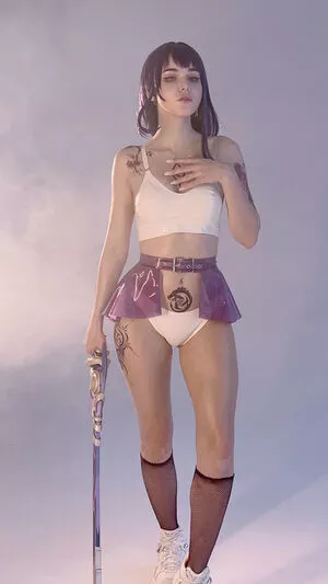 Shirogane_sama Onlyfans Leaked Nude Image #FShLRg6OeU