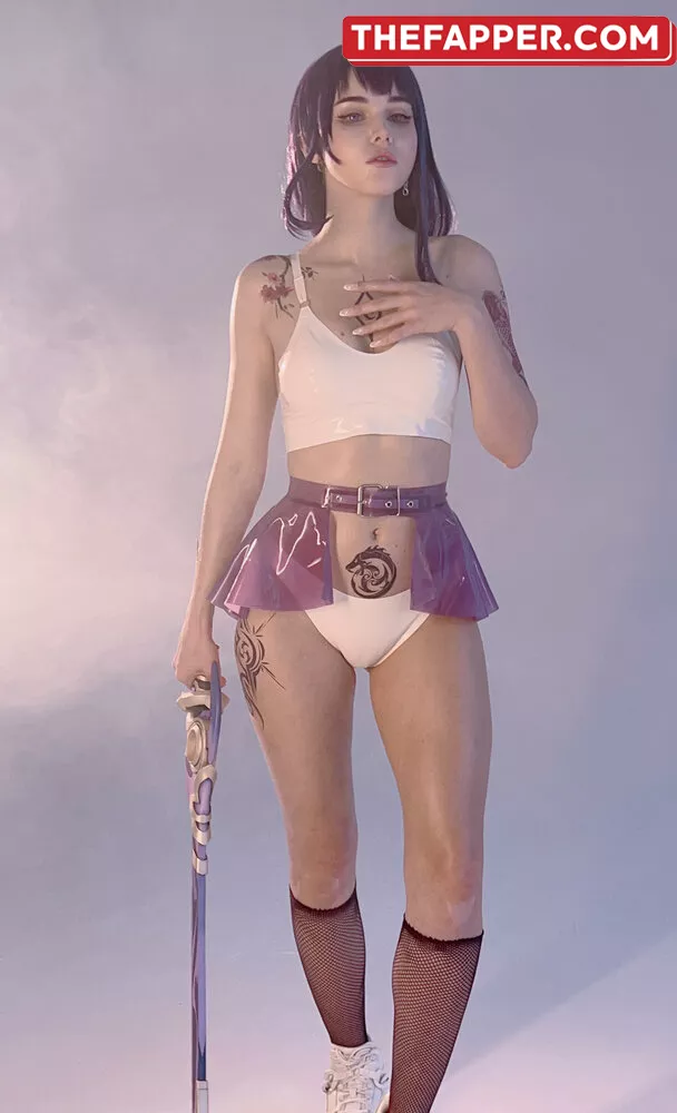 Shirogane_sama  Onlyfans Leaked Nude Image #FShLRg6OeU