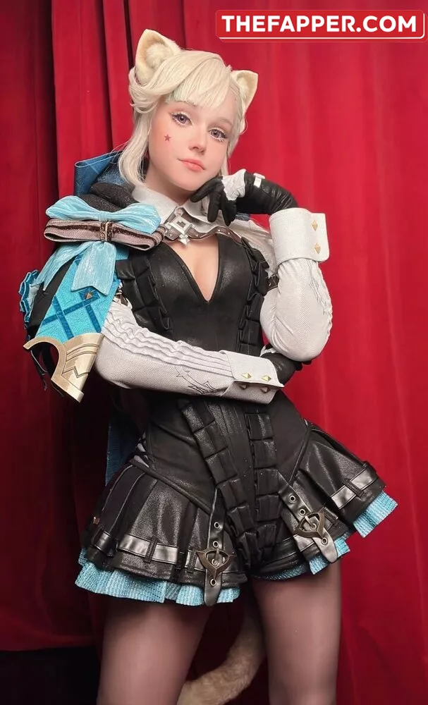 Shirogane_sama  Onlyfans Leaked Nude Image #FpwdB0gGfw