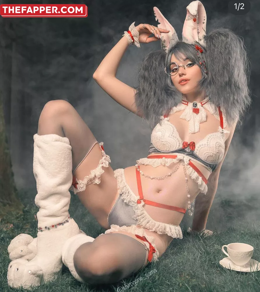 Shirogane_sama  Onlyfans Leaked Nude Image #Fv7teirbTW