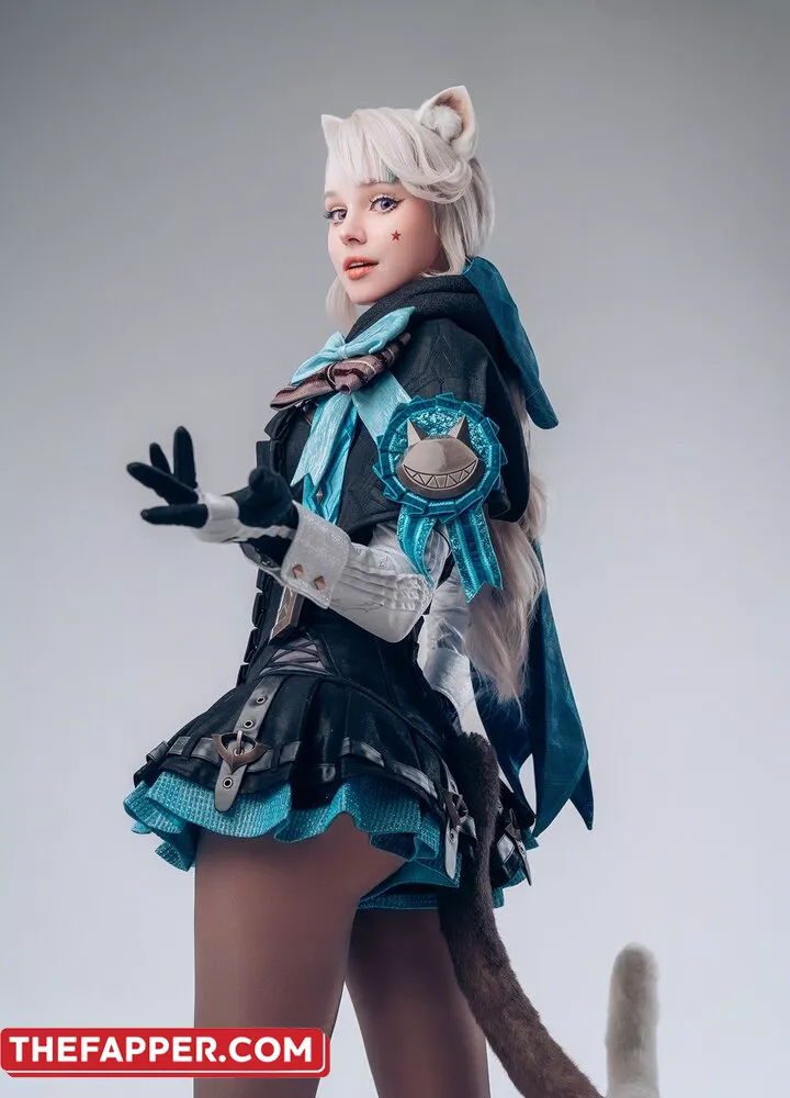 Shirogane_sama  Onlyfans Leaked Nude Image #J0NHpv9uWo