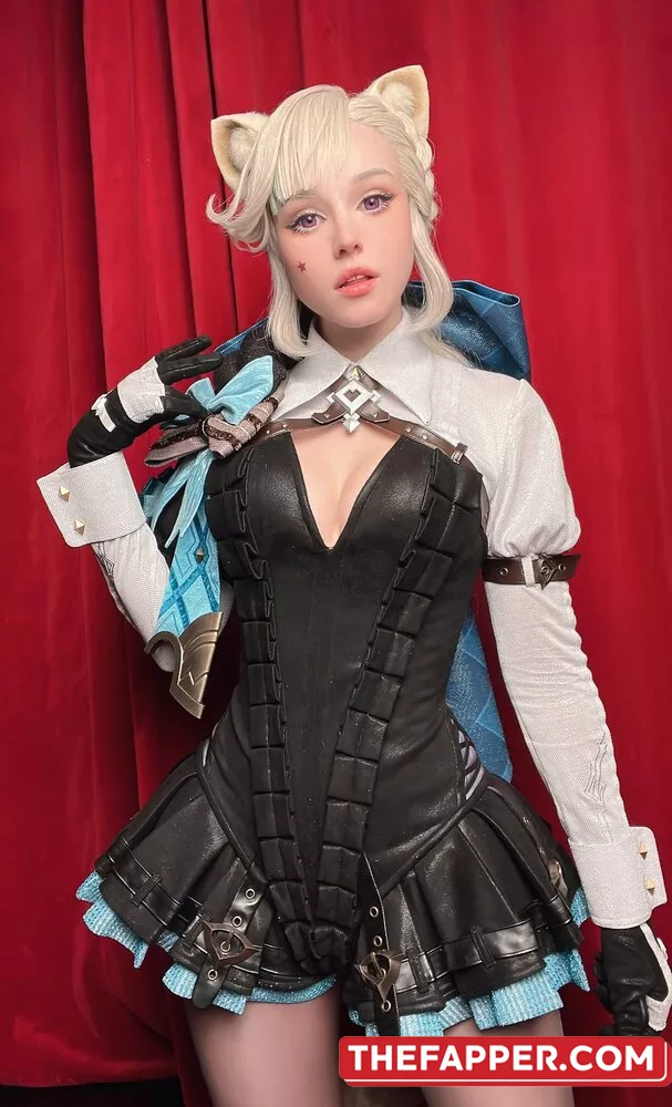 Shirogane_sama  Onlyfans Leaked Nude Image #JdG16ihjbH