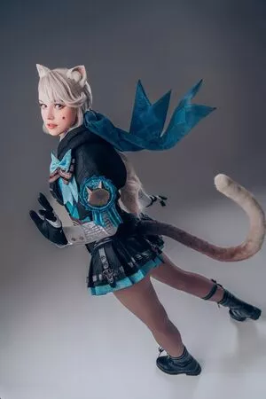 Shirogane_sama Onlyfans Leaked Nude Image #JgHLliy2pp