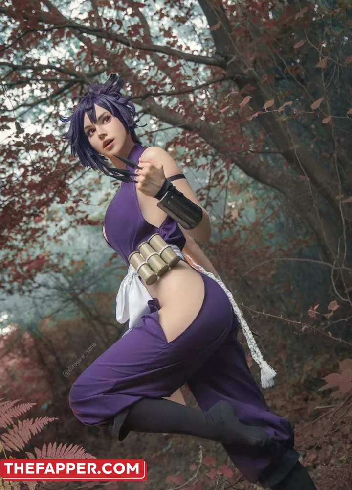 Shirogane_sama  Onlyfans Leaked Nude Image #JoQbXQEJva