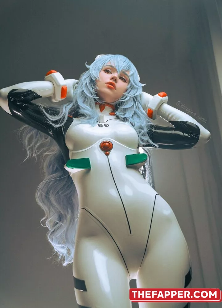 Shirogane_sama  Onlyfans Leaked Nude Image #Jw5KBVhBVV