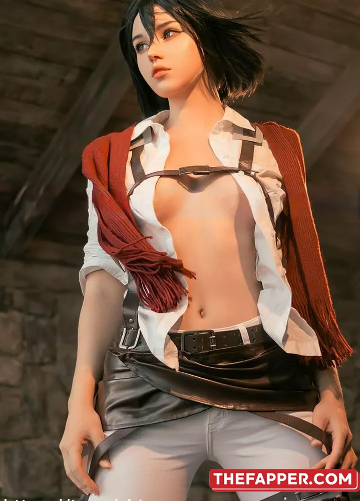 Shirogane_sama  Onlyfans Leaked Nude Image #JxUaOaktRG