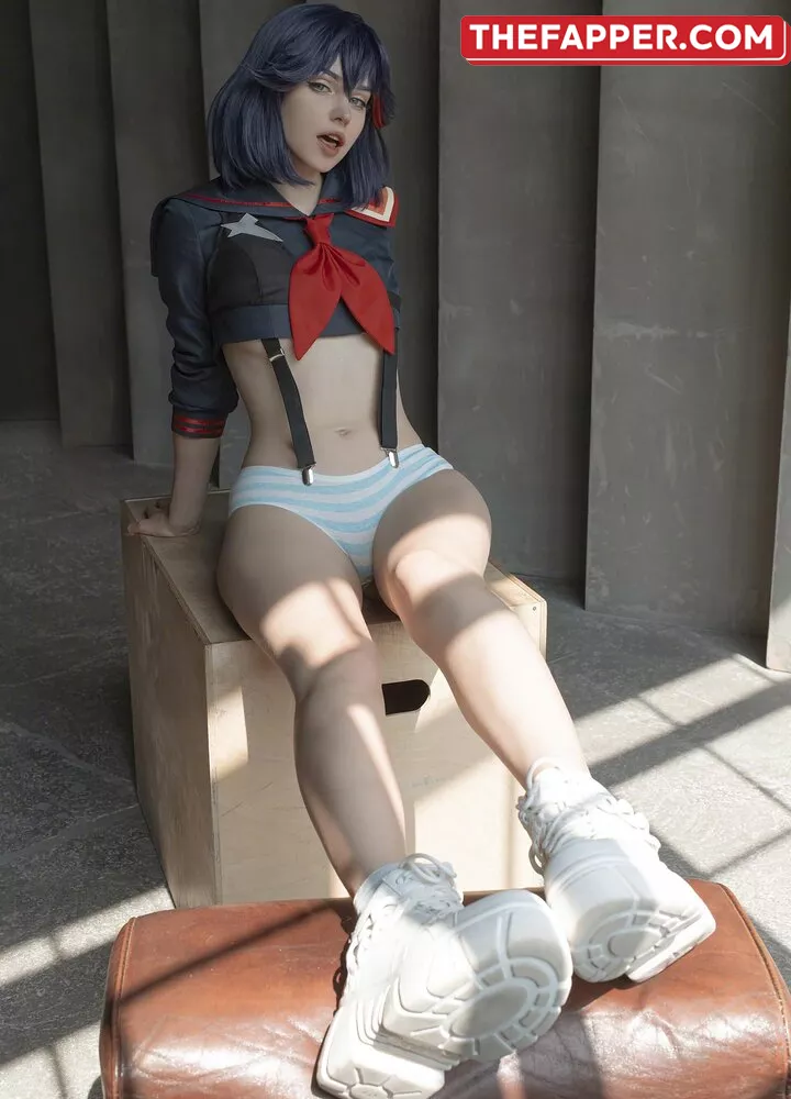 Shirogane_sama  Onlyfans Leaked Nude Image #K0vtGoG2kM