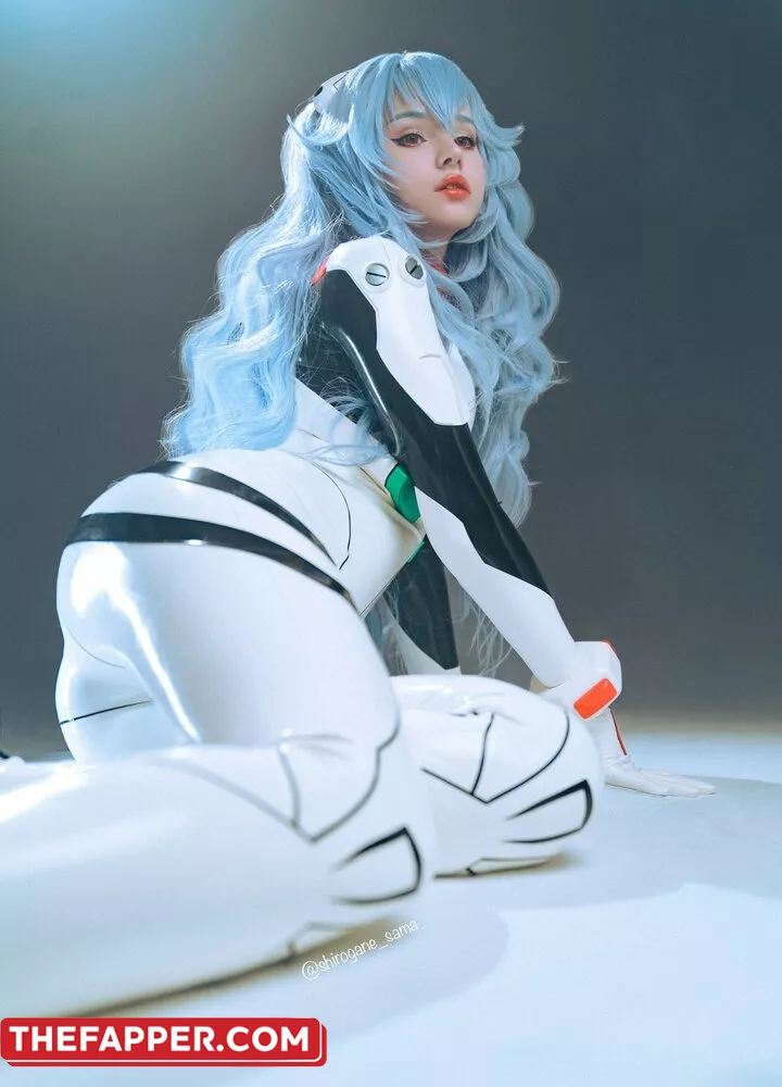 Shirogane_sama  Onlyfans Leaked Nude Image #KUvAou1AEU