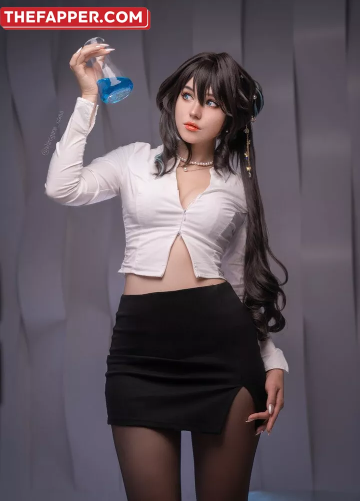 Shirogane_sama  Onlyfans Leaked Nude Image #KrdwdXBIM1