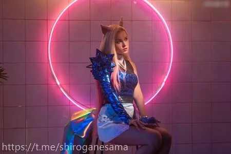 Shirogane_sama Onlyfans Leaked Nude Image #Ky90NXTKcn