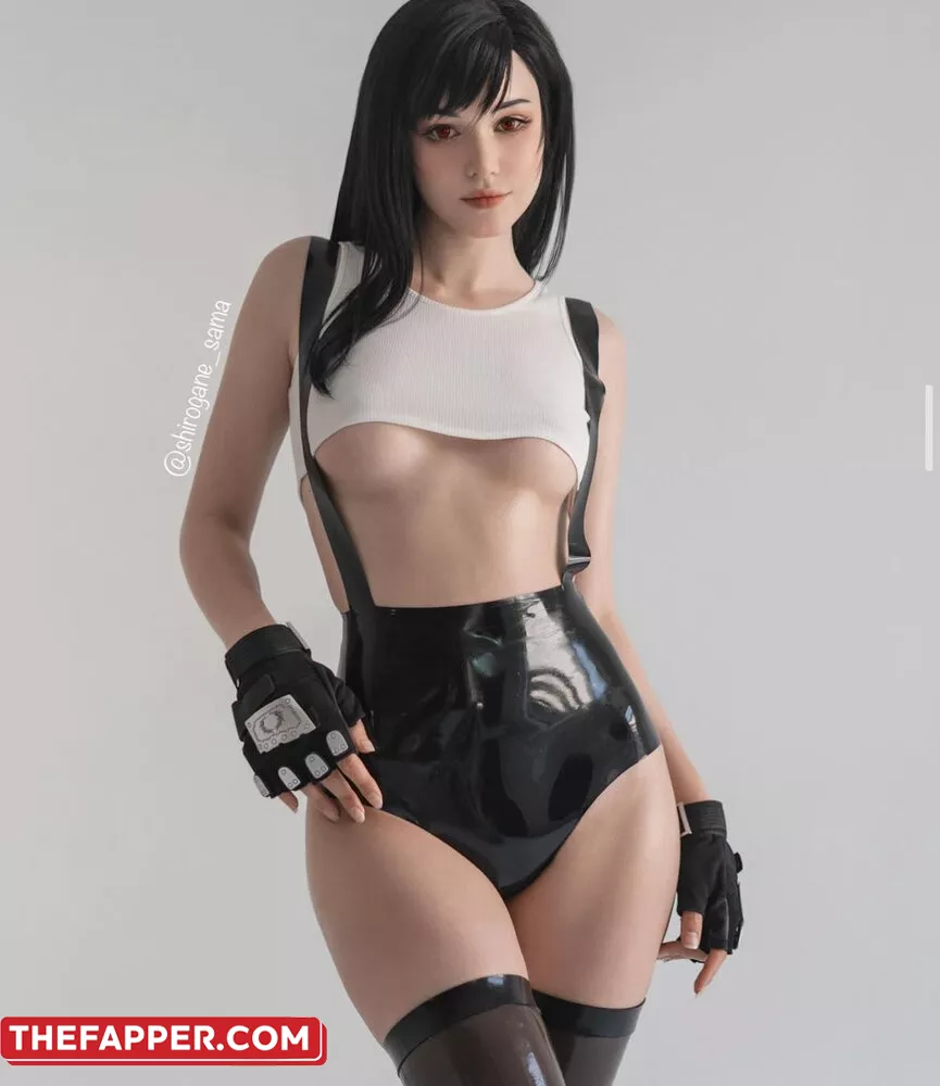 Shirogane_sama  Onlyfans Leaked Nude Image #KzjQzsKYgx