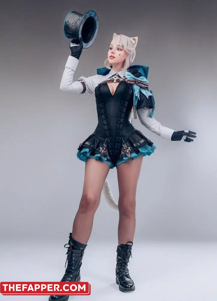 Shirogane_sama  Onlyfans Leaked Nude Image #LkL5Og41IQ