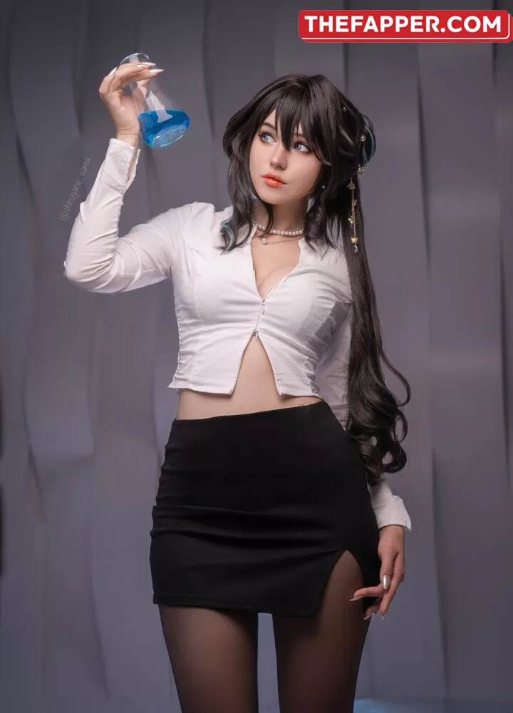 Shirogane_sama  Onlyfans Leaked Nude Image #MAcYNNSIls