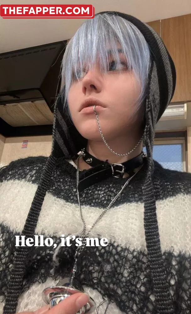 Shirogane_sama  Onlyfans Leaked Nude Image #N1IlwGbLGW