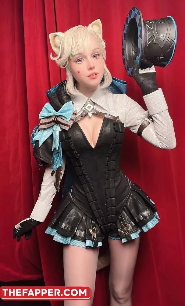 Shirogane_sama  Onlyfans Leaked Nude Image #NodYFP4lzb
