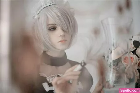 Shirogane_sama Onlyfans Leaked Nude Image #OFvJgxg7n6