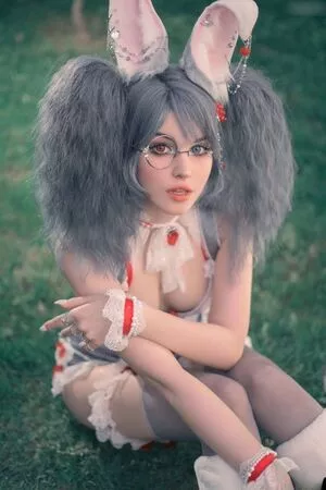 Shirogane_sama Onlyfans Leaked Nude Image #P0jK52UT6H