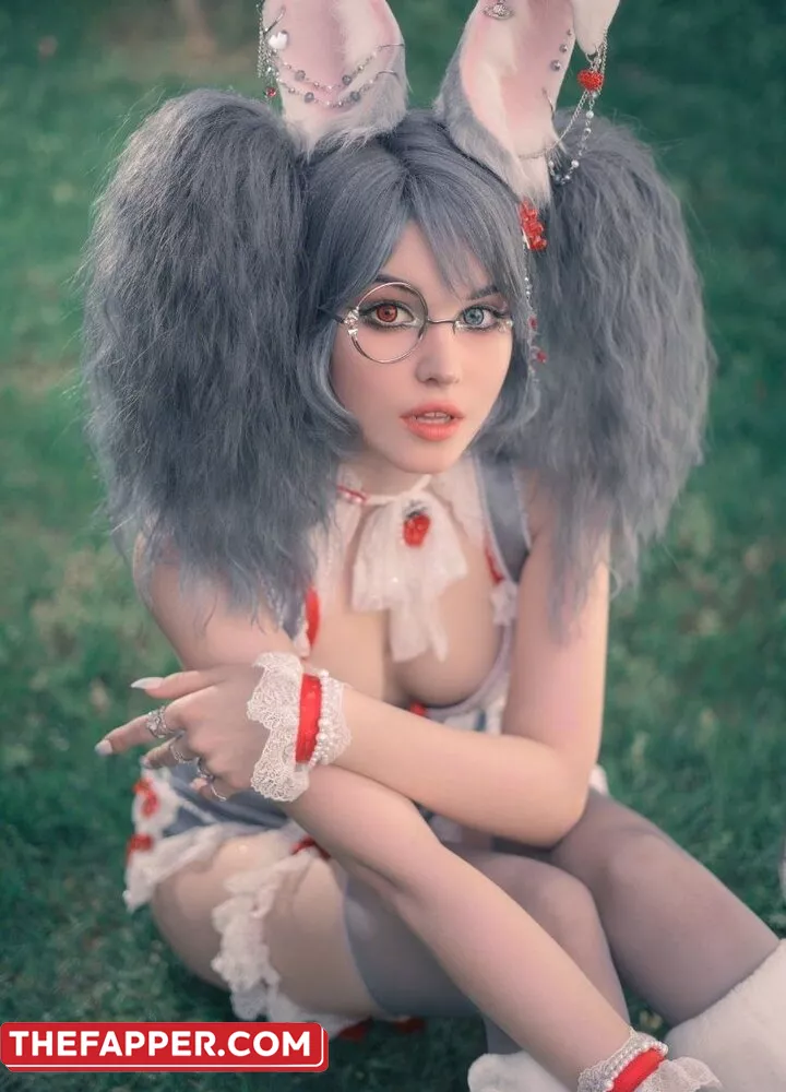 Shirogane_sama  Onlyfans Leaked Nude Image #P0jK52UT6H