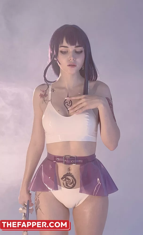 Shirogane_sama  Onlyfans Leaked Nude Image #PkERGQKeDh