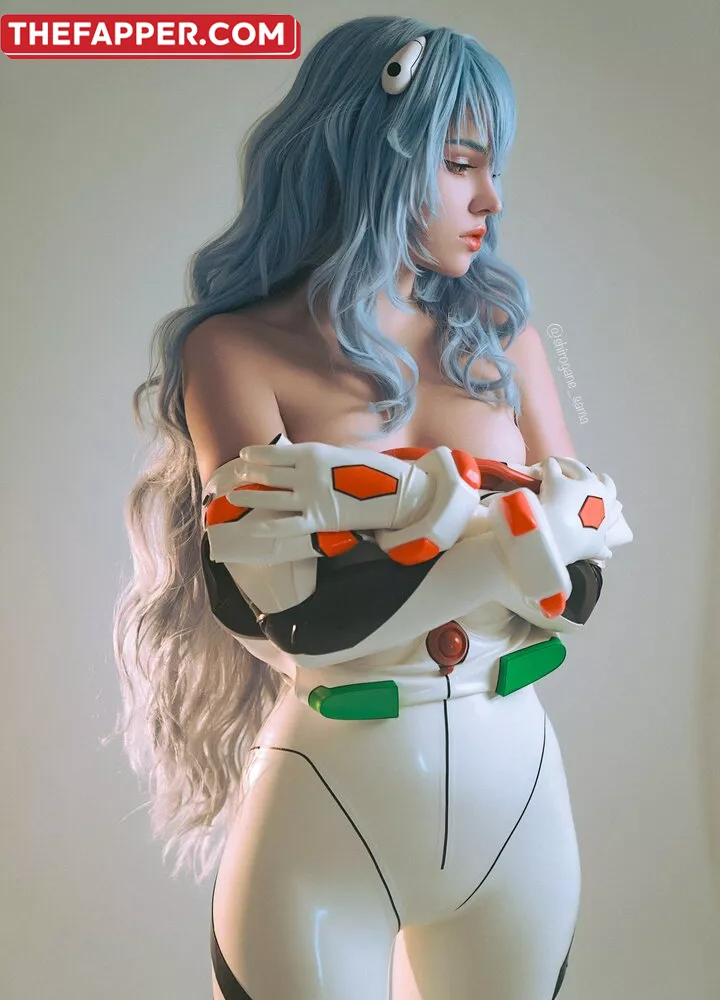 Shirogane_sama  Onlyfans Leaked Nude Image #Q53PmkmSjc