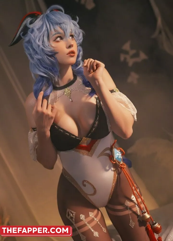 Shirogane_sama  Onlyfans Leaked Nude Image #RA6HRtZ2KF