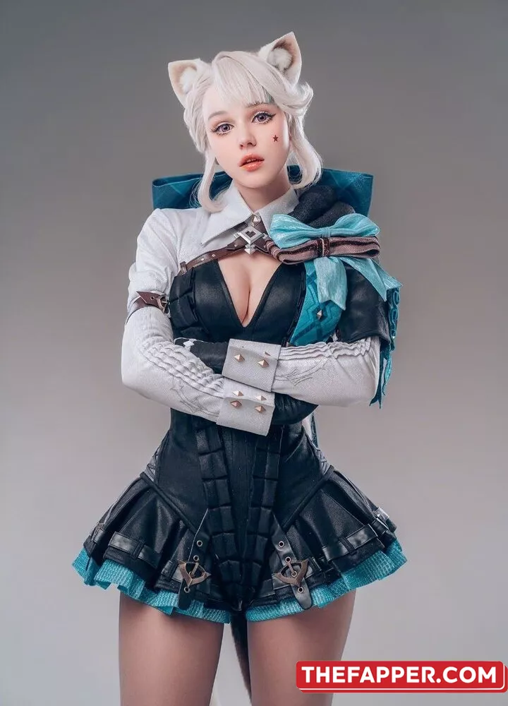Shirogane_sama  Onlyfans Leaked Nude Image #RI4MfMVdEV