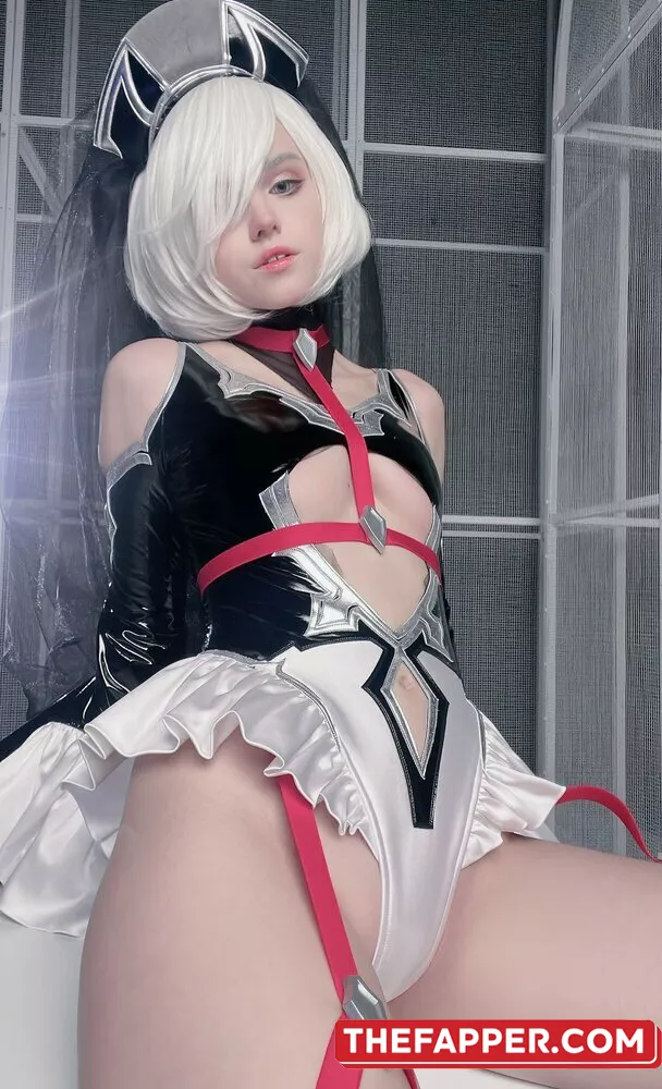 Shirogane_sama  Onlyfans Leaked Nude Image #RMnP4CRucX
