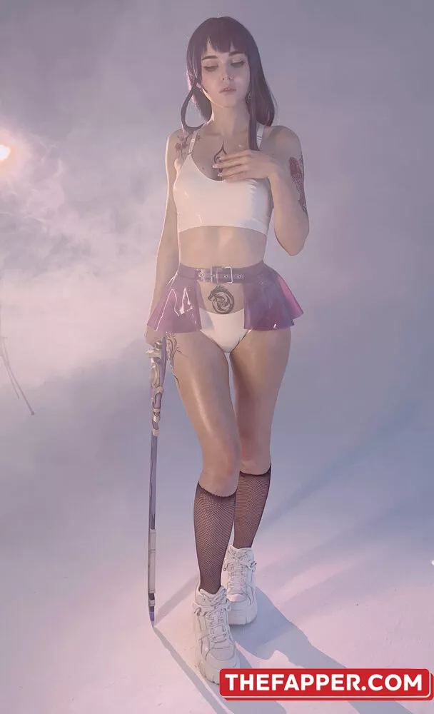 Shirogane_sama  Onlyfans Leaked Nude Image #S5wMIDXLdo