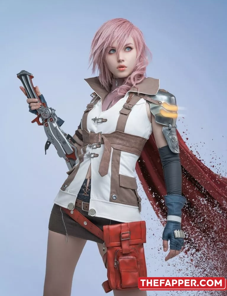 Shirogane_sama  Onlyfans Leaked Nude Image #T72bJmnkXT