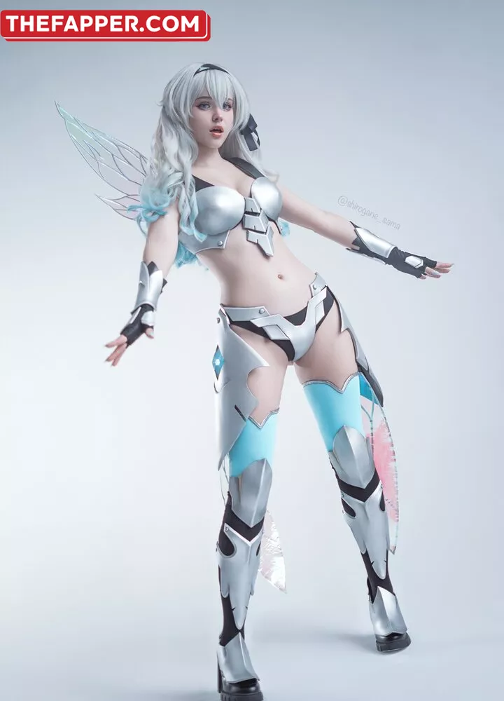 Shirogane_sama  Onlyfans Leaked Nude Image #T9S5sfat3f