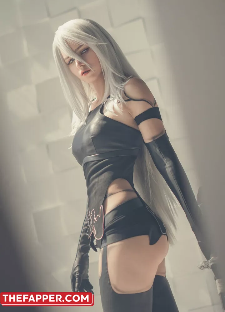 Shirogane_sama  Onlyfans Leaked Nude Image #U6REUmzxBc