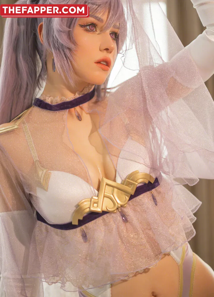 Shirogane_sama  Onlyfans Leaked Nude Image #UGXN1C4Tb3