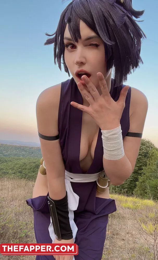 Shirogane_sama  Onlyfans Leaked Nude Image #UY17BjR6Gm