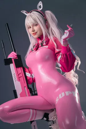 Shirogane_sama Onlyfans Leaked Nude Image #UdaH4EXZyy