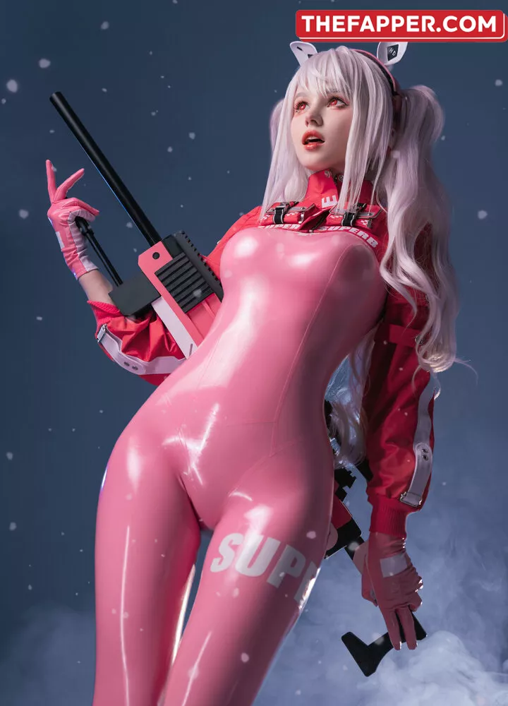 Shirogane_sama  Onlyfans Leaked Nude Image #UlEVb7XIL3