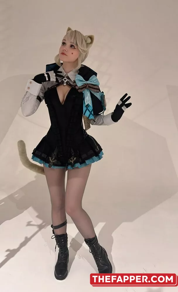 Shirogane_sama  Onlyfans Leaked Nude Image #VoPybudneh