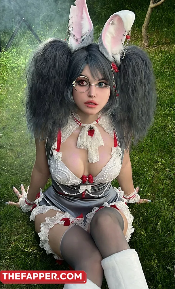 Shirogane_sama  Onlyfans Leaked Nude Image #X34gpDHxTj