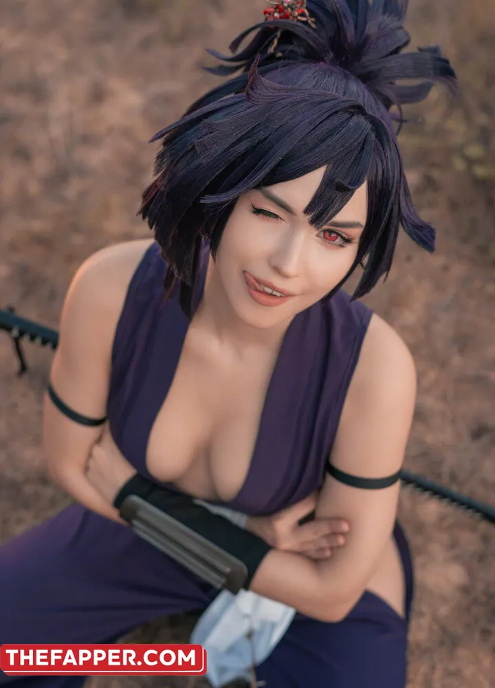 Shirogane_sama  Onlyfans Leaked Nude Image #X63135lj8Z