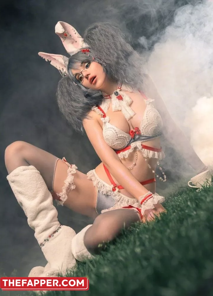 Shirogane_sama  Onlyfans Leaked Nude Image #XkTtjrLZ4Z