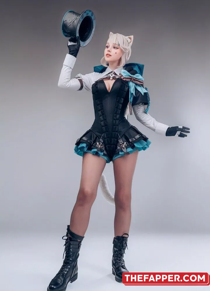 Shirogane_sama  Onlyfans Leaked Nude Image #Y2LclkbA3P