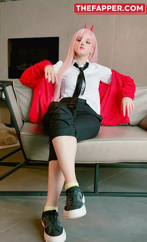 Shirogane_sama  Onlyfans Leaked Nude Image #YJjOVz1kXY