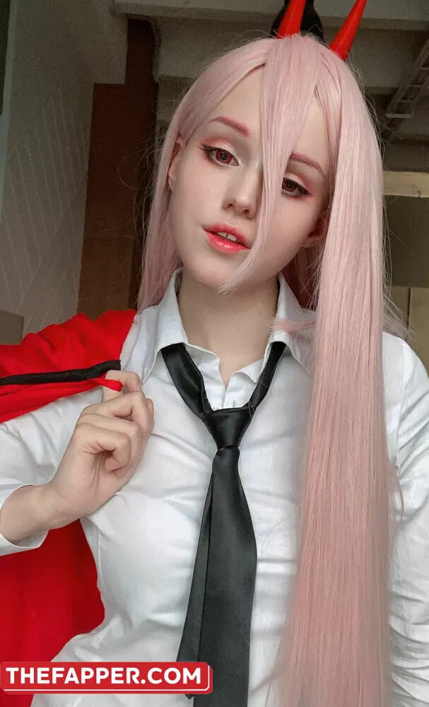 Shirogane_sama  Onlyfans Leaked Nude Image #YSquS8UWBj