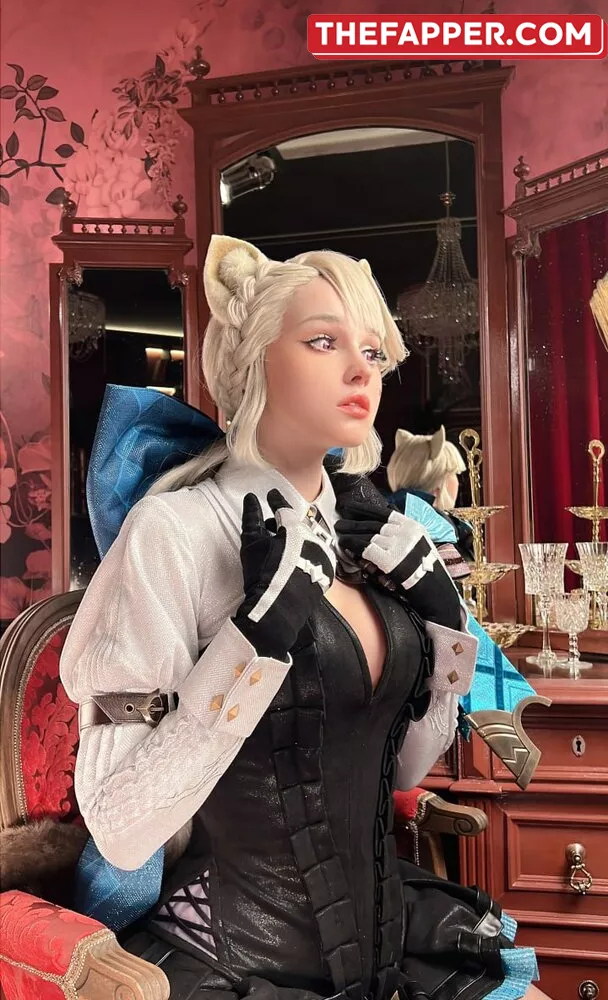 Shirogane_sama  Onlyfans Leaked Nude Image #YeBH3sTEvF