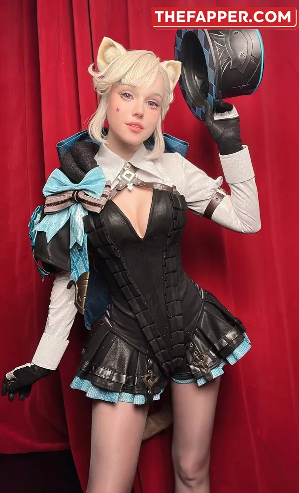Shirogane_sama  Onlyfans Leaked Nude Image #YuOoT3BuEf