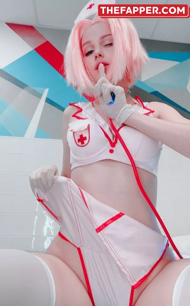 Shirogane_sama  Onlyfans Leaked Nude Image #YzCpBduciv