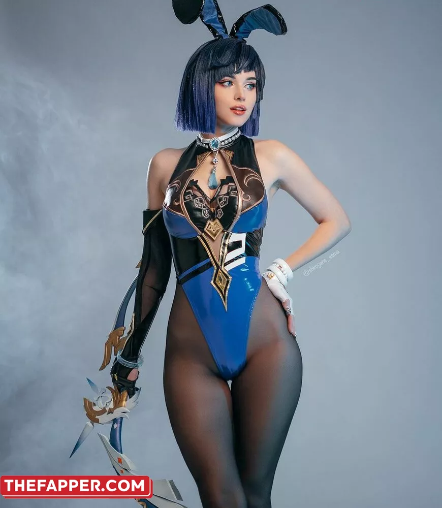 Shirogane_sama  Onlyfans Leaked Nude Image #aB0W729aGX