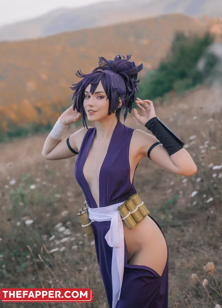 Shirogane_sama  Onlyfans Leaked Nude Image #aPjAWCAzWD