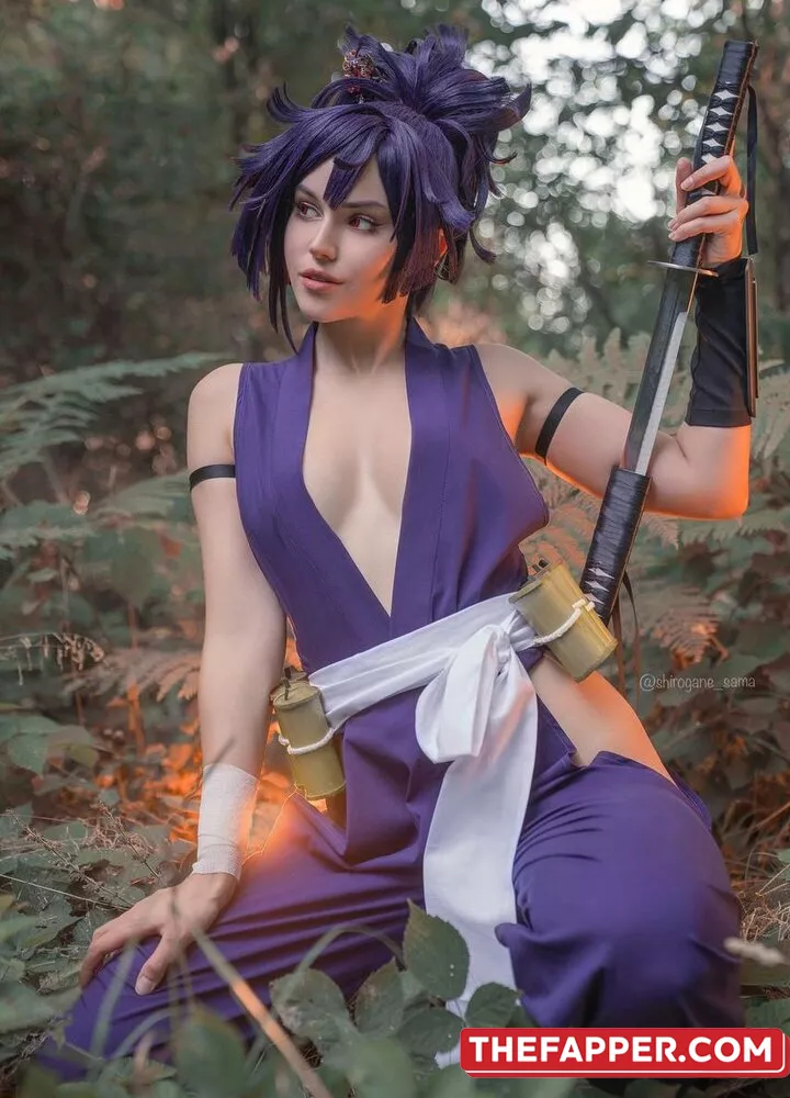 Shirogane_sama  Onlyfans Leaked Nude Image #aa4VcHGgcN