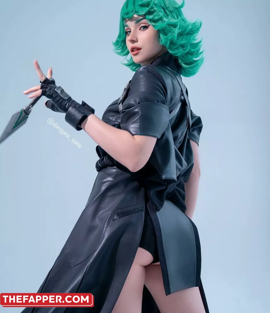 Shirogane_sama  Onlyfans Leaked Nude Image #apocrESPHn