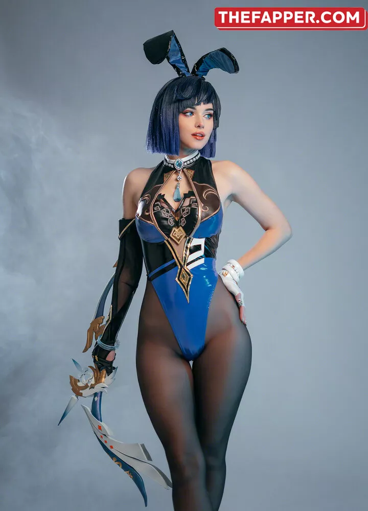 Shirogane_sama  Onlyfans Leaked Nude Image #bMHdLUq8LM